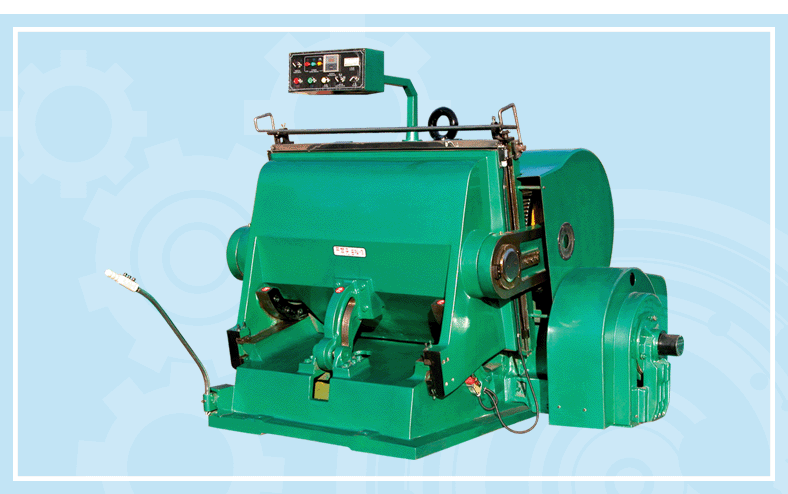 荊州紙板平壓平模切機 荊州紙板平壓平模切機